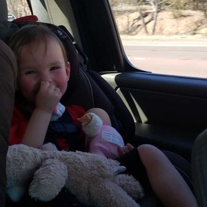 Meet your Posher, Crystal